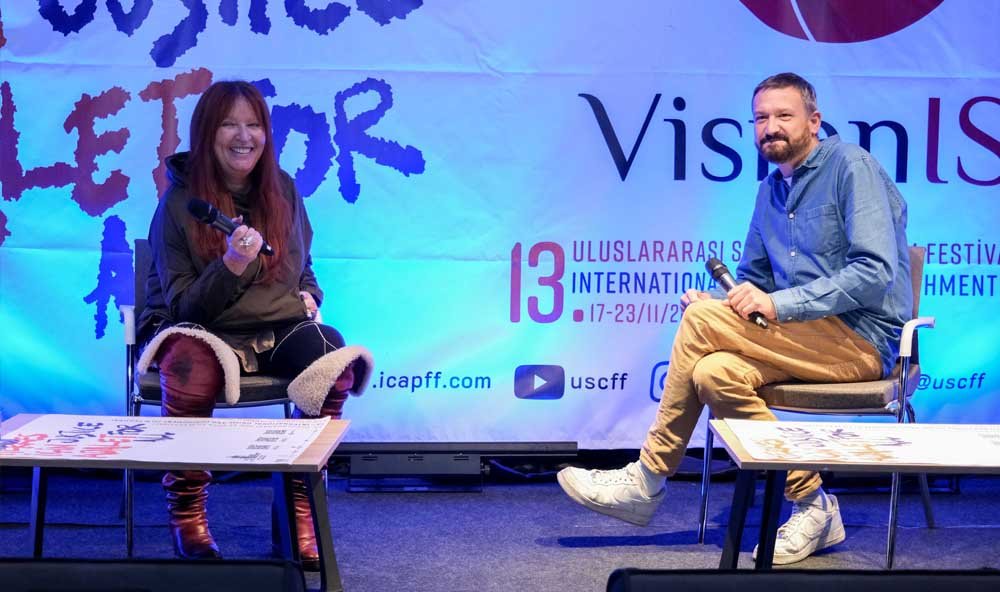 Uluslararası Suç Ve Ceza Film Festivali Visionist, Sinema Tutkunlarını Buluşturuyor (6)