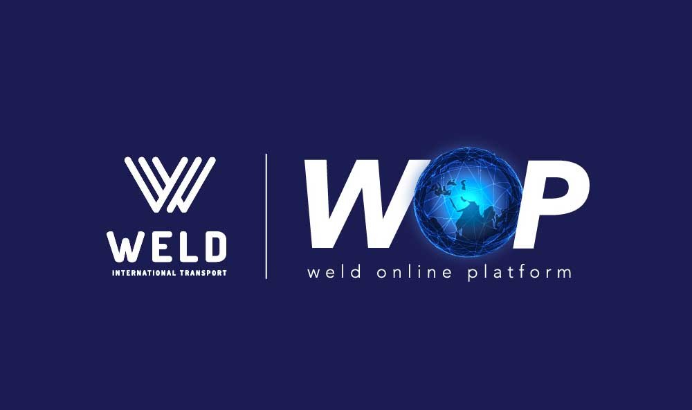 Weld, Lojistik Sektörüne Yenilikçi Bir Bakış Sunuyor (4)