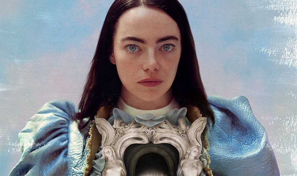 Yorgos Lanthimos Un Zavallılar Filmi Sinemaseverleri Büyüleyecek! (1)