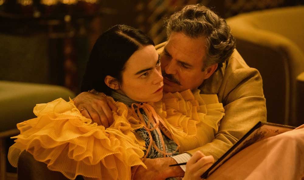 Yorgos Lanthimos Un Zavallılar Filmi Sinemaseverleri Büyüleyecek! (4)