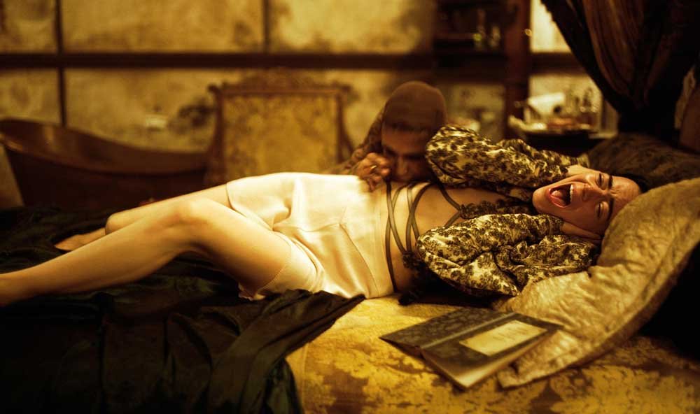 Yorgos Lanthimos Un Zavallılar Filmi Sinemaseverleri Büyüleyecek! (5)