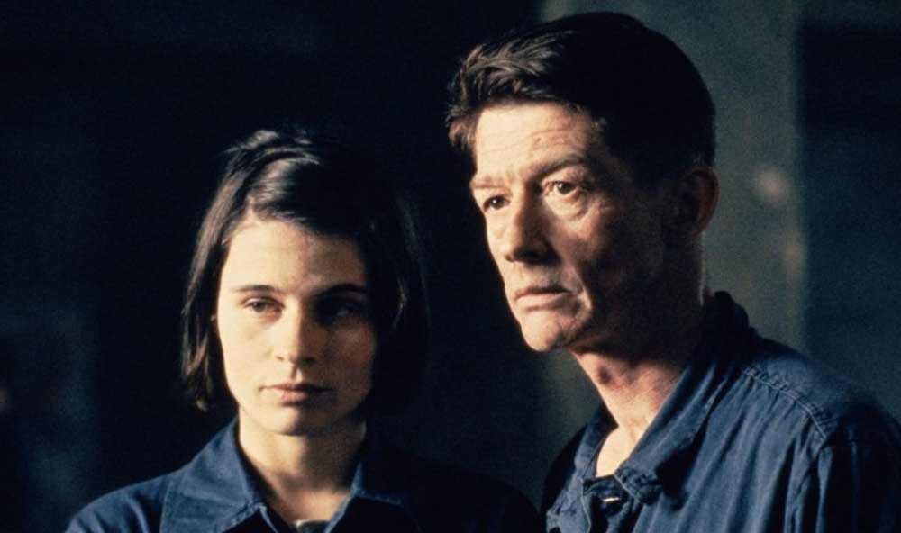 1984 (1984) Distopik Dünyalar Korkutucu Gelecek Senaryolarını İşleyen Filmler Listesi (2)