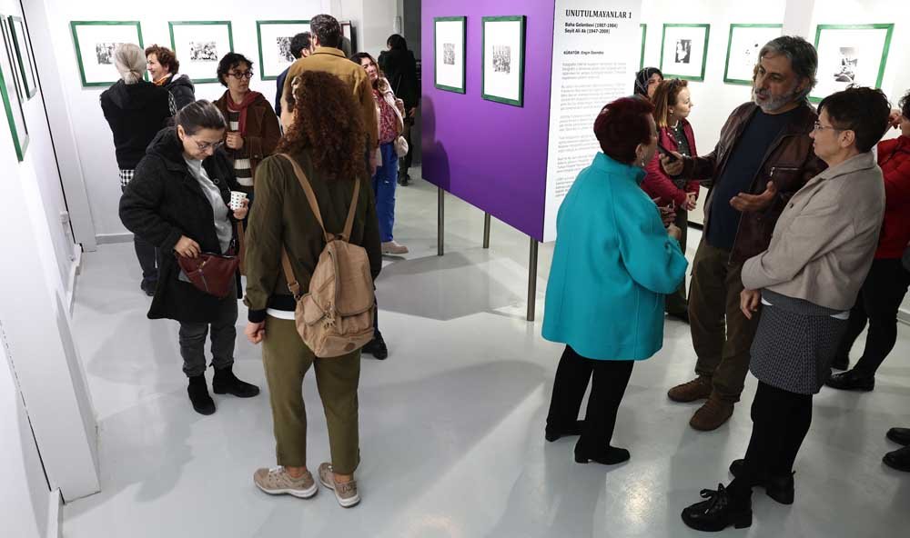 Baha Gelenbevi Ve Seyit Ali Ak ın Eserleri Nilüfer Belediyesi Fotoğraf Müzesi Nde Sergileniyor (1)