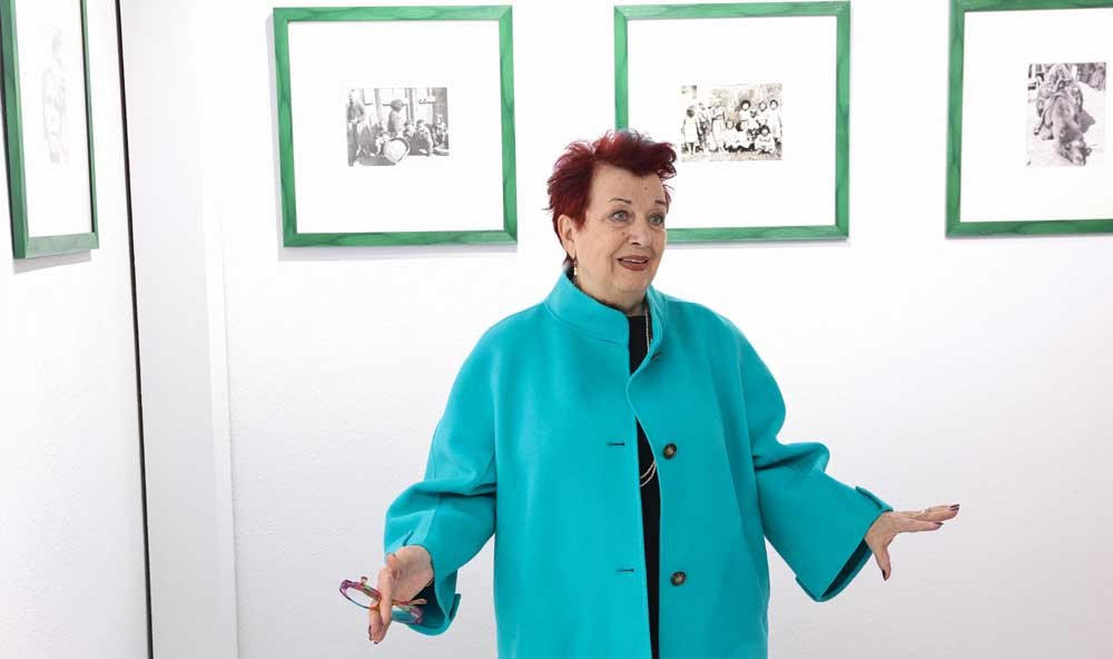 Baha Gelenbevi Ve Seyit Ali Ak ın Eserleri Nilüfer Belediyesi Fotoğraf Müzesi Nde Sergileniyor (2)
