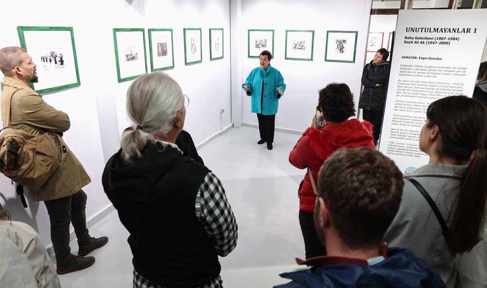 Baha Gelenbevi Ve Seyit Ali Ak ın Eserleri Nilüfer Belediyesi Fotoğraf Müzesi Nde Sergileniyor (4)