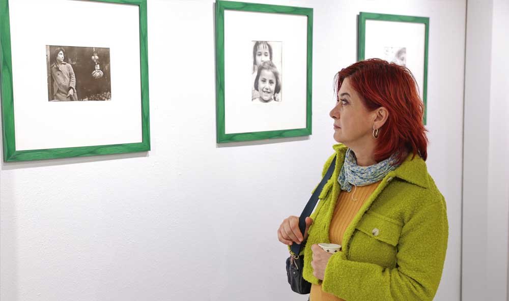 Baha Gelenbevi Ve Seyit Ali Ak ın Eserleri Nilüfer Belediyesi Fotoğraf Müzesi Nde Sergileniyor (6)