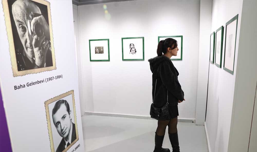 Baha Gelenbevi Ve Seyit Ali Ak ın Eserleri Nilüfer Belediyesi Fotoğraf Müzesi Nde Sergileniyor (7)