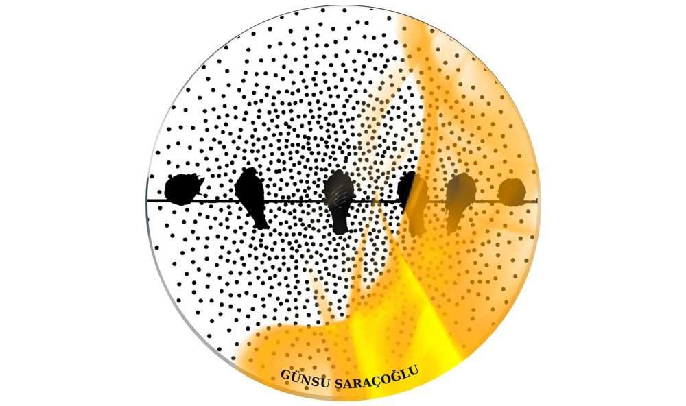 Cop28 De Sanatın Gücü Günsu Saraçoğlu Sergisi (2)