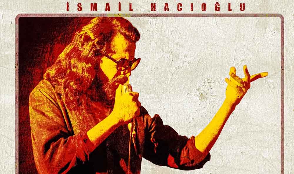 Cem Karaca'nın Gözyaşları Türk Müziğinin Efsanevi Figürü Beyazperdeye Taşınıyor