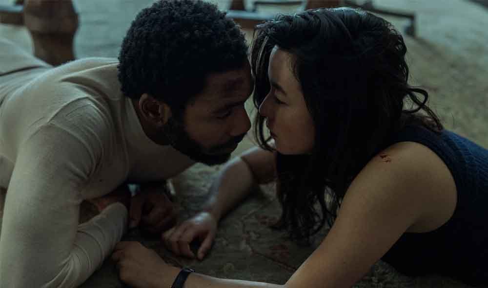Donald Glover Ve Maya Erskine İle Dolu Dolu Aksiyon Mr. & Mrs. Smith Çifti Geri Döndü!