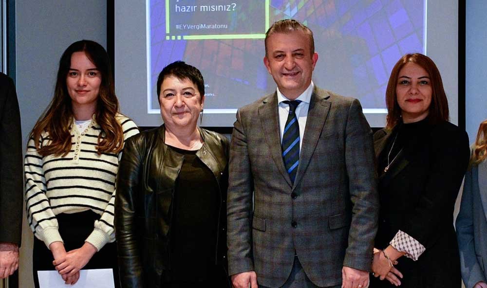 Ey Türkiye Vergi Maratonu Yarışması'nda Geleceğin Vergi Lideri Belli Oldu Taslak (2)