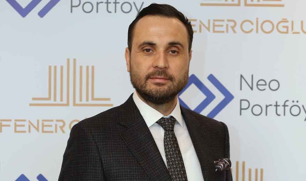 Fenercioğlu Ve Neo Portföy Den Stratejik İşbirliği Taşınmaz Yatırımlarda Yeni Dönem! (2)