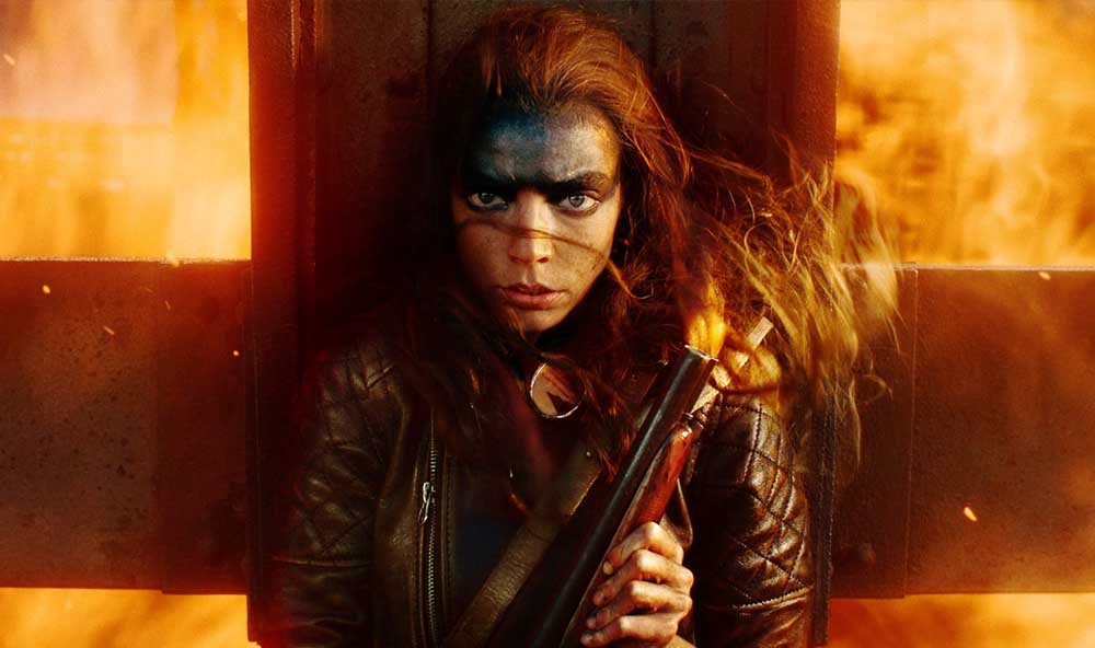 George Miller ın Yeni Film Serisi Furiosa Bir Mad Max Destanı İle Tanışın! (1)
