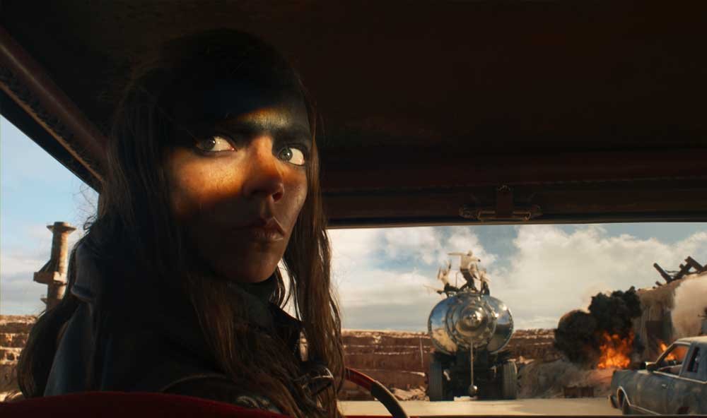 George Miller ın Yeni Film Serisi Furiosa Bir Mad Max Destanı İle Tanışın! (4)