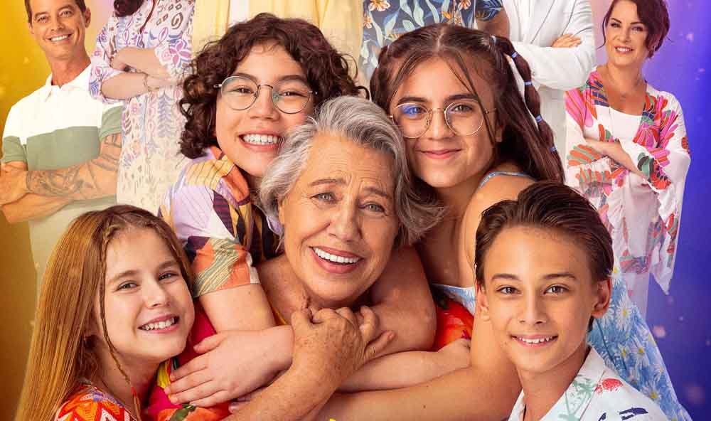 Haydi Tut Elimi Bkm İmzasıyla Türkiye'nin En Beklenen Film Projesi