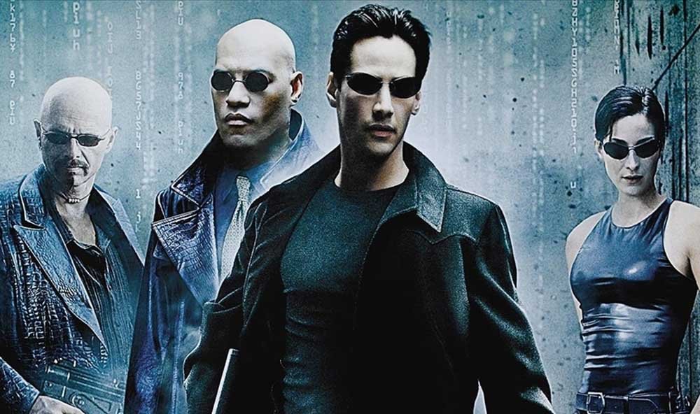 Matrix (1999) Distopik Dünyalar Korkutucu Gelecek Senaryolarını İşleyen Filmler Listesi (3)
