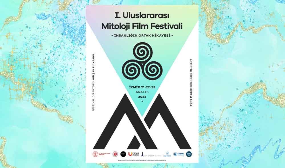 Mitoloji Ve Sinema Ustaları Buluşuyor Uluslararası Mitoloji Film Festivali