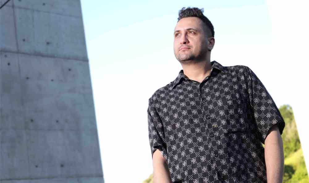 Müzik Dünyasının Yükselen İsmi Özkan Yavaş'tan Yeni Şarkı Söyle (3)