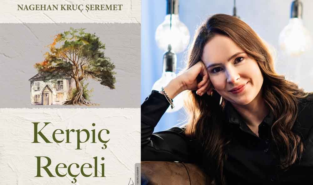 Nagehan Kruç Şeremet Kerpiç Reçeli Türk Edebiyatında Yeni Bir Soluk (1)