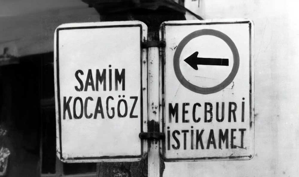Samim Kocagöz Türk Edebiyatının Aydınlık Portresi (1)