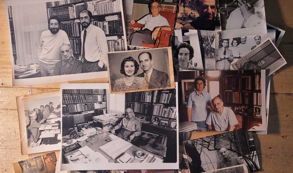 Samim Kocagöz Türk Edebiyatının Aydınlık Portresi (5)