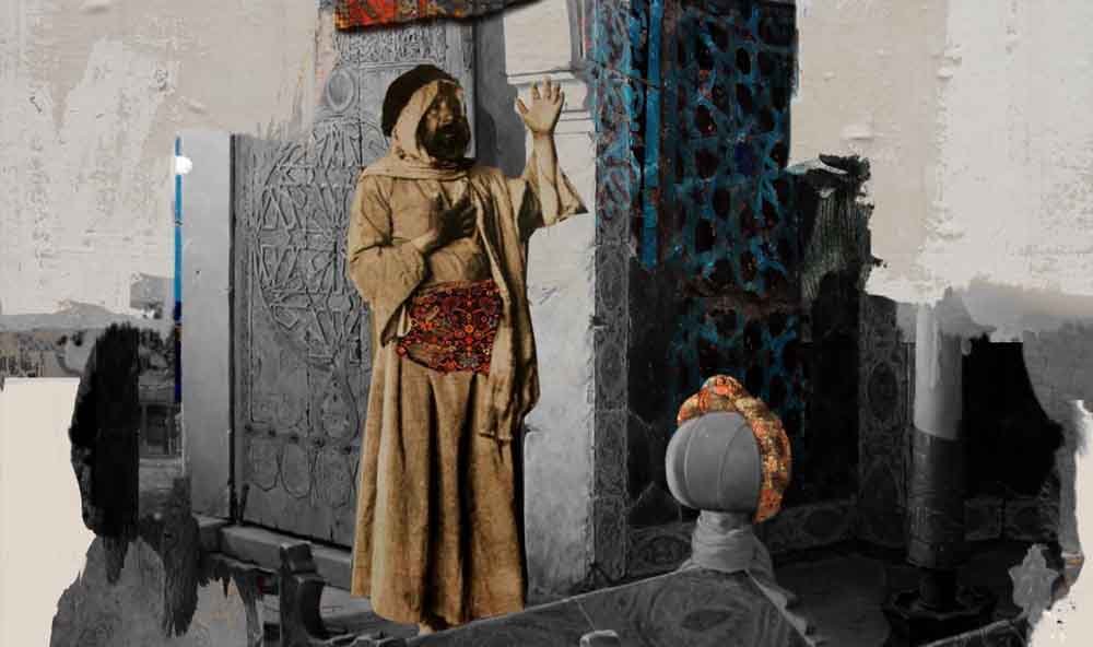 Sivas Ta Sanatın Buluşma Noktası Osman Hamdi Bey Odası (1)