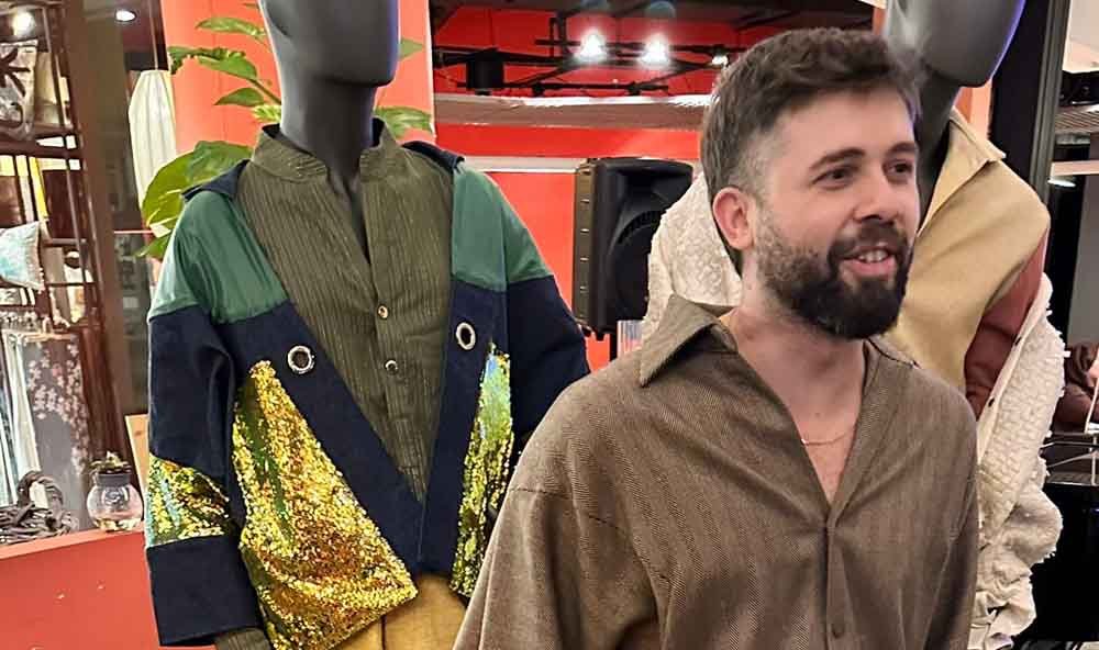 Yen Ve Zen'in Ardından Fırat Neziroğlu'nun Reborn Koleksiyonu İle Büyülü Geri Dönüş