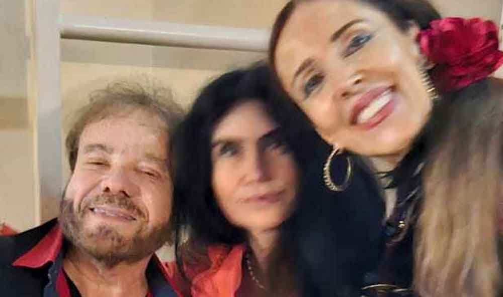 Dokuzdan Doksana Yılbaşında, Sanatta Ve Dostlukta Buluşma, Soyak Milonga Ve Chi Ci Talks İzlenimlerinden Kesit