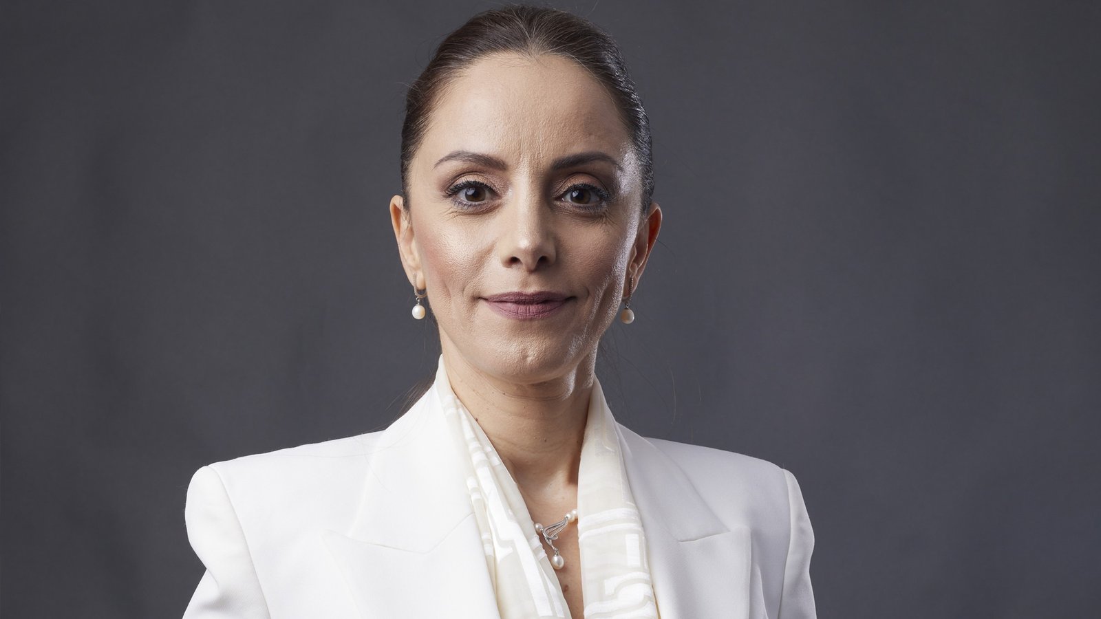 Hülya Kavuzlu İstanbul'un Bağımsız Adayı