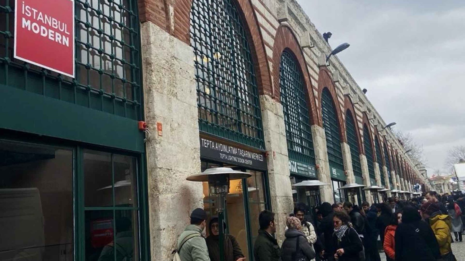 İstanbul Tasarım Müzesi'nde Süleymaniye Camii Külliyesi'ne Yeniden Hayat Veren Restorasyon Projesi