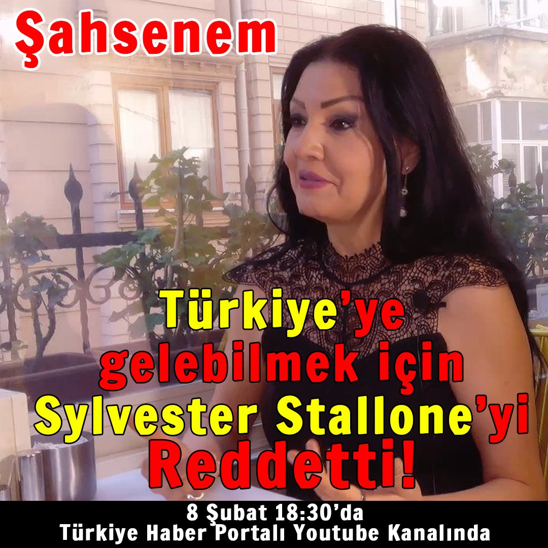 Özbekistanlı Ünlü Şarkıcı Şahsenem'in Türkiye Macerası Reddedilen Hollywood Teklifi Ve Ardındaki Hikaye (3)