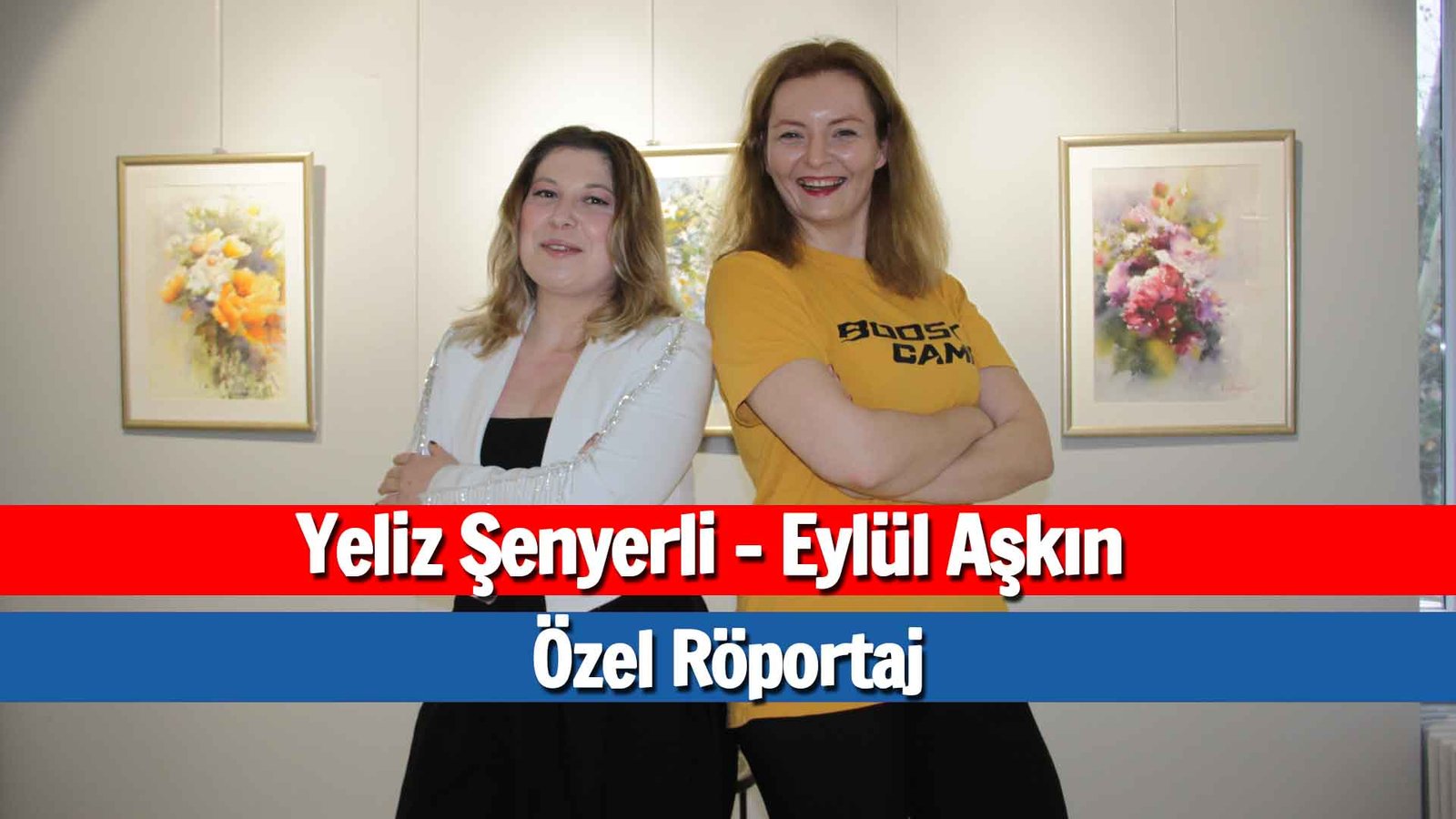 Yeliz Şenyerli: Gazetecilikten Müziğe Dönüşüm Hikayesi – Eylül Aşkın