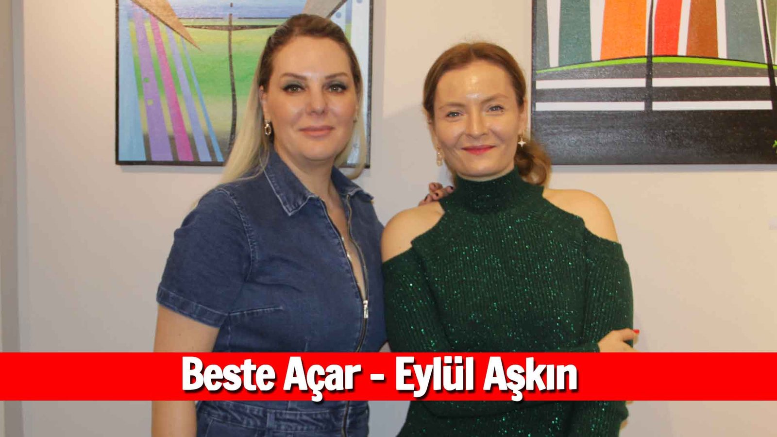 “manken Ve Fotomodel Olmamı Babam Istemedi” Beste Açar, Eylül Aşkın Söyleşisi