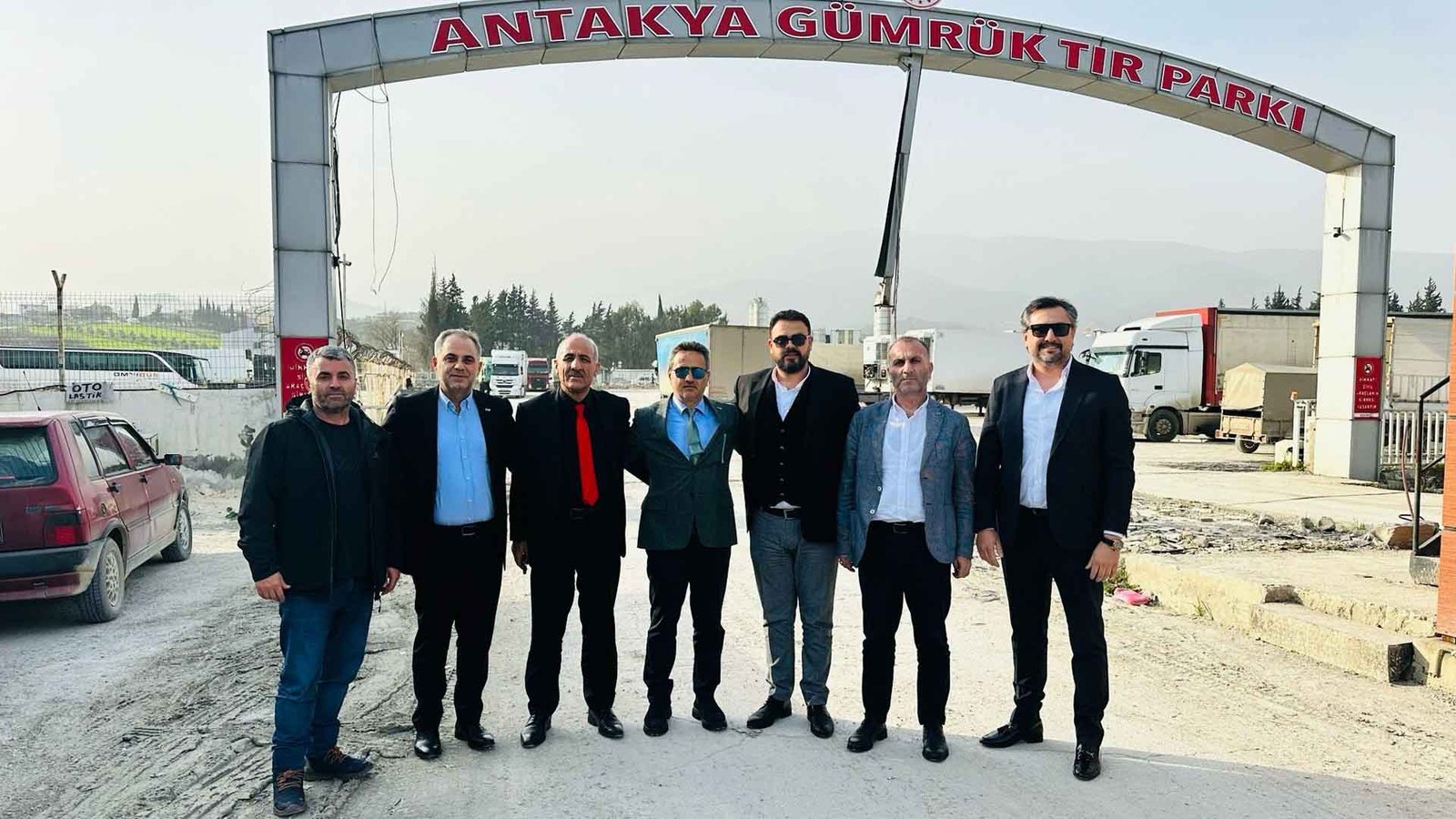 Und Seçimlerinde Logista Global Logistics'ten Şerafettin Aras'a Tam Destek (2)