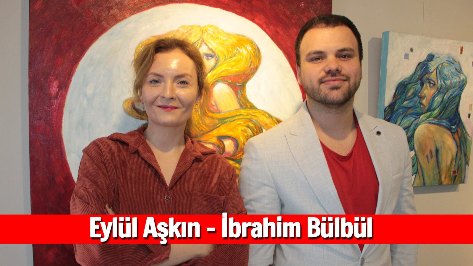 “ben Tesadüflere Inanmam. Her şey Her Zaman Tevafuktur” İbrahim Bülbül, Eylül Aşkın Söyleşisi