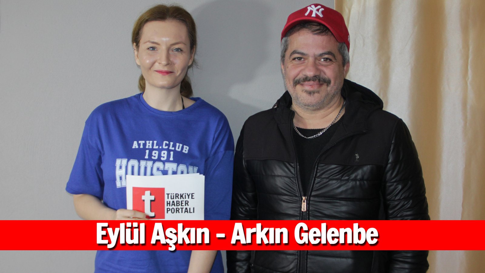 “gün Gelecek O Her Yerde Gördüğünüz Insanları Hiçbir Yerde Görmeyeceksiniz” Arkın Gelenbe, Eylül Aşkın