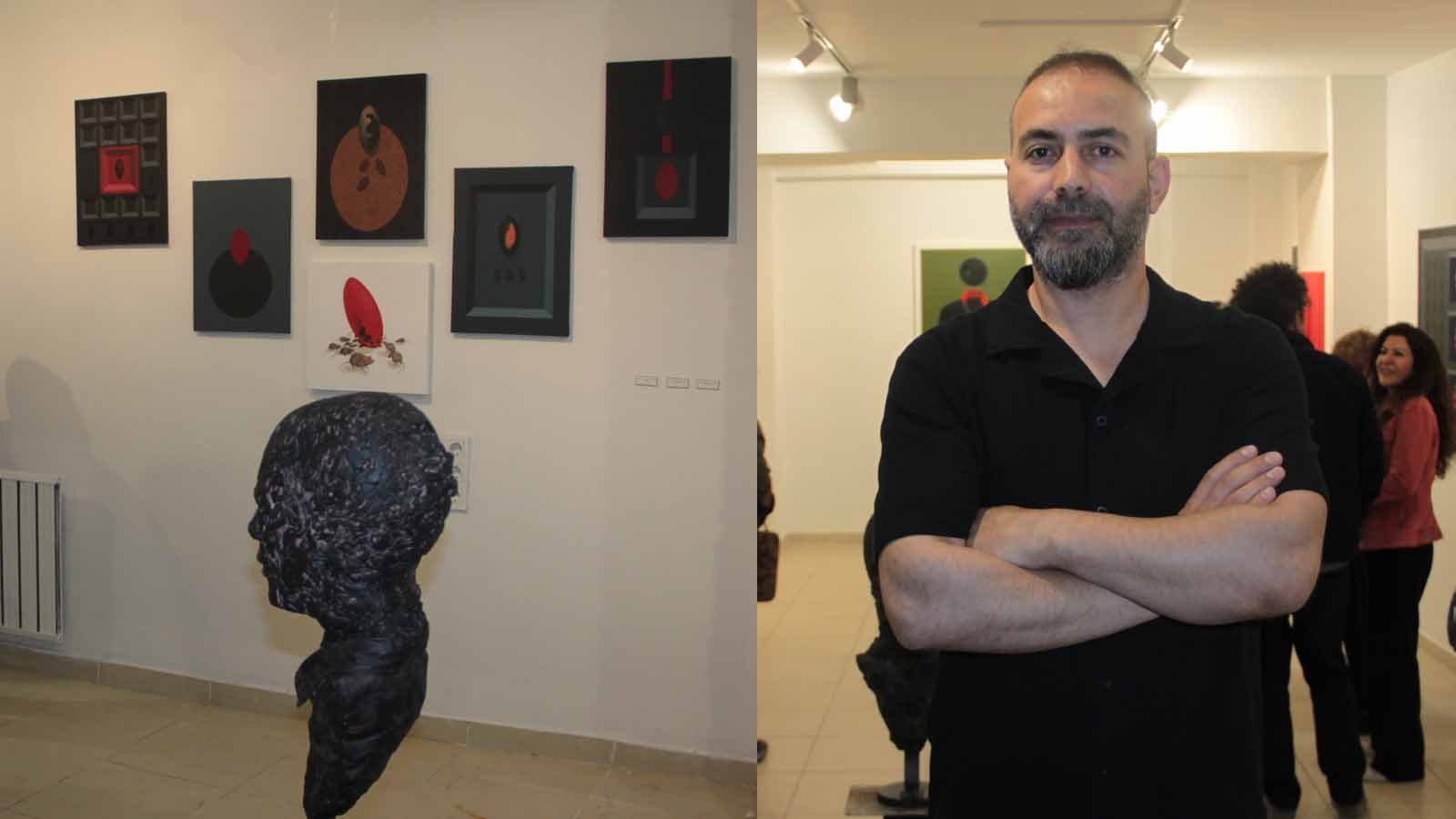 Sanatın Ötesinde Metin Özgör'ün Kaotik Dünya İncelemesi