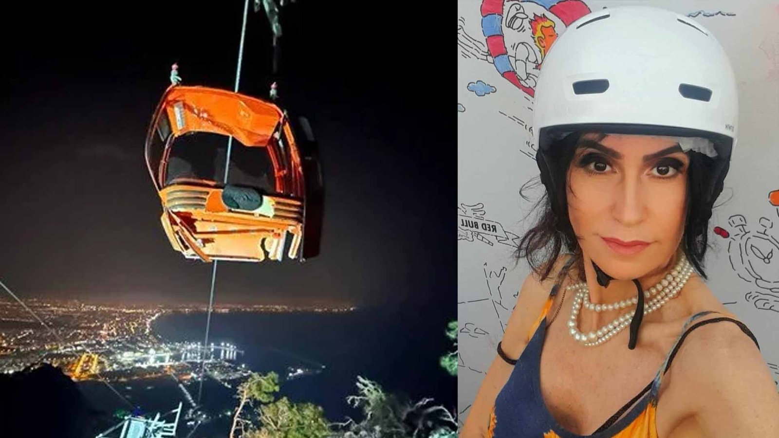Teleferikte Emniyet Uzman Gözü CLC 360 Çiğdem Yorgancıoğlu