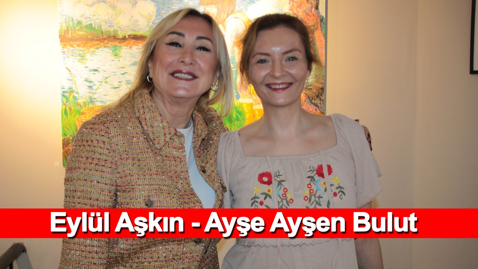 “arnavut Kökenli Bir Ailenin çocuğuyum. Biz Arnavut Dişileri Her Zaman çok Kuvvetliyizdir.” Ayşe Ayşen Bulut, Eylül Aşkın Ile… Özel Söyleşi