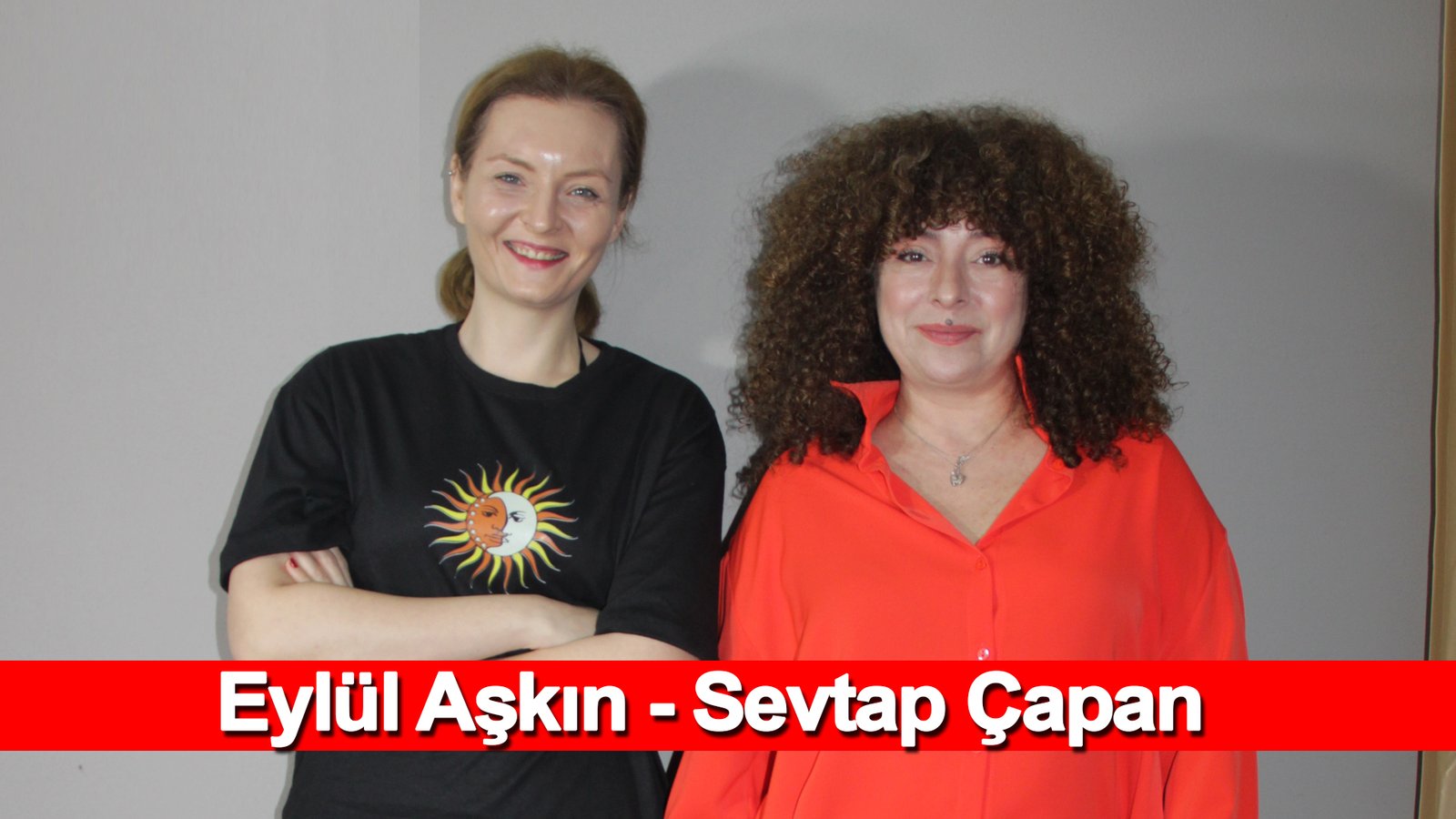 “döneceksem Dönüşüm Muhteşem Olmalı” Sevtap Çapan, Eylül Aşkın Ile... Özel Söyleşi