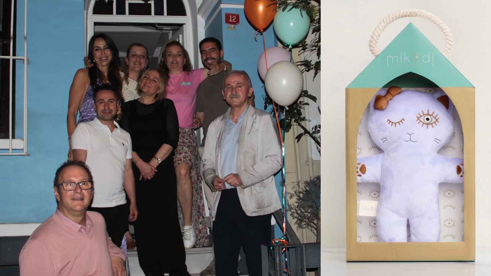 Mikedi’nin Kurucuları Adriana Cuadrado Ve Carmen Ascension’dan Yeni Koleksiyon Tanıtımı 3