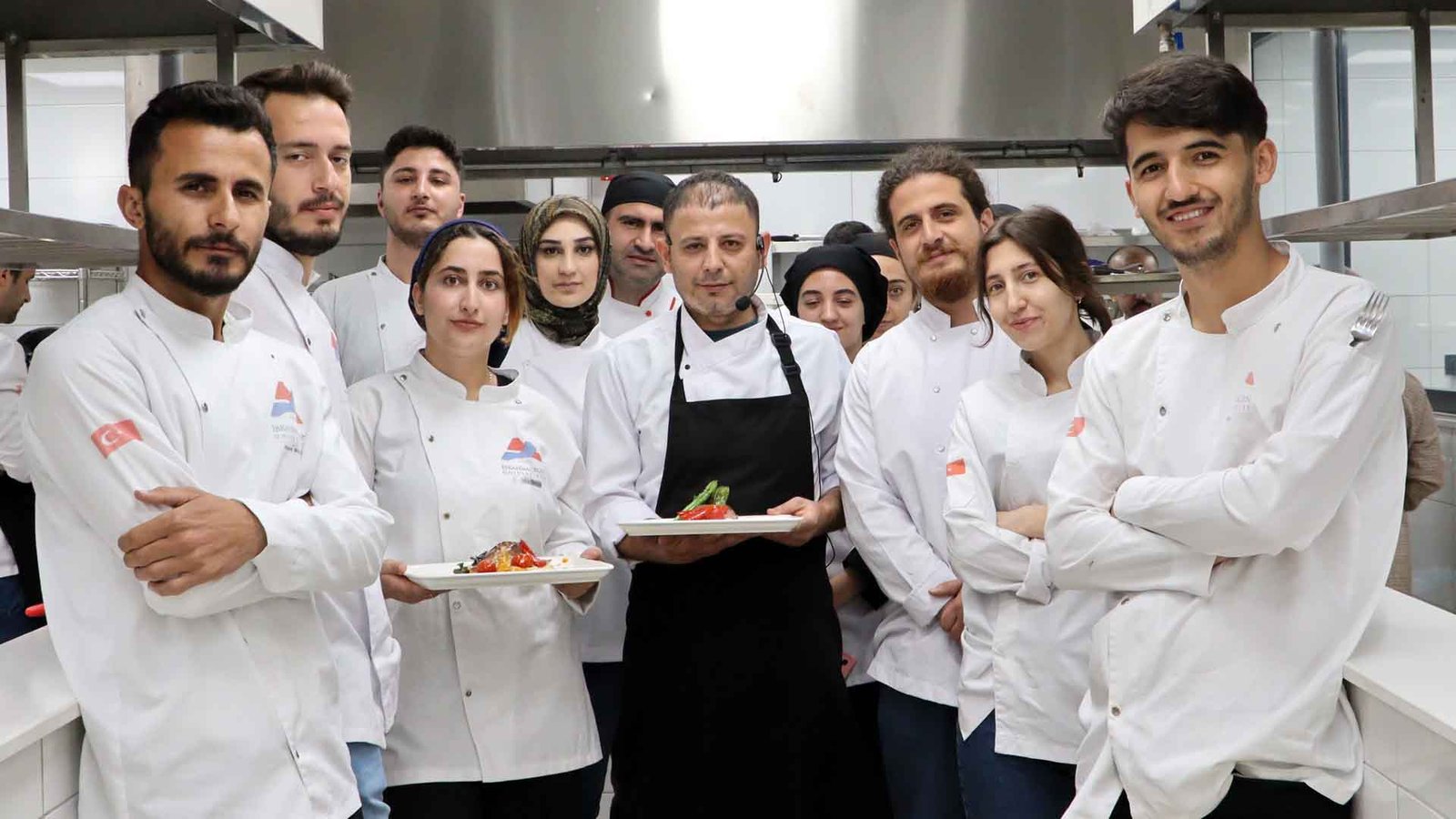 Şef Veli Ekinci'nin Rehberliğinde Gastronomi Sanatının İnceliklerini Keşfedin