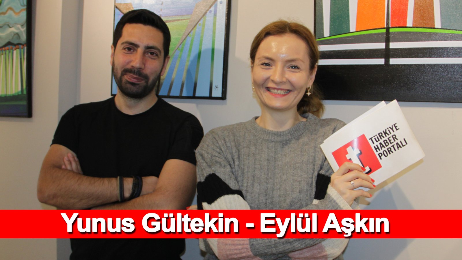 Yunus Gültekin “işin Içerisinde Bulunmadığınız Hiçbir Derneğe Güvenmeyin” Eylül Aşkın Ile... Özel Söyleşi