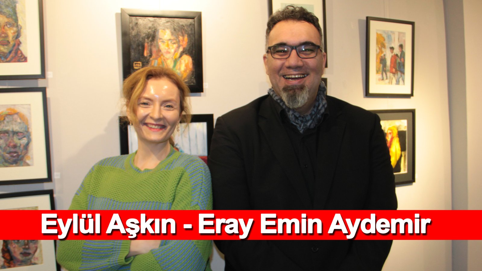 “kitaplarıma Beklediğimden Daha Fazla Ilgi Oldu” Eray Emin Aydemir, Eylül Aşkın Ile… Özel Söyleşi