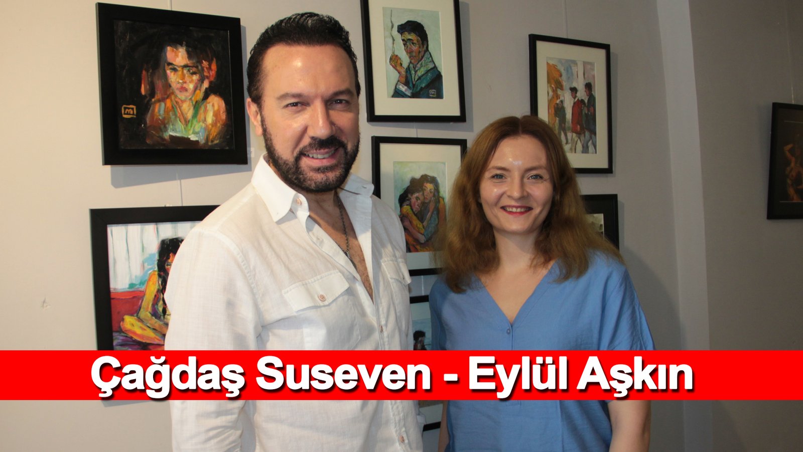 Olympia’da Bülent Ersoy Ile Konser Verdi Çağdaş Suseven, Eylül Aşkın Ile... Özel Söyleşi
