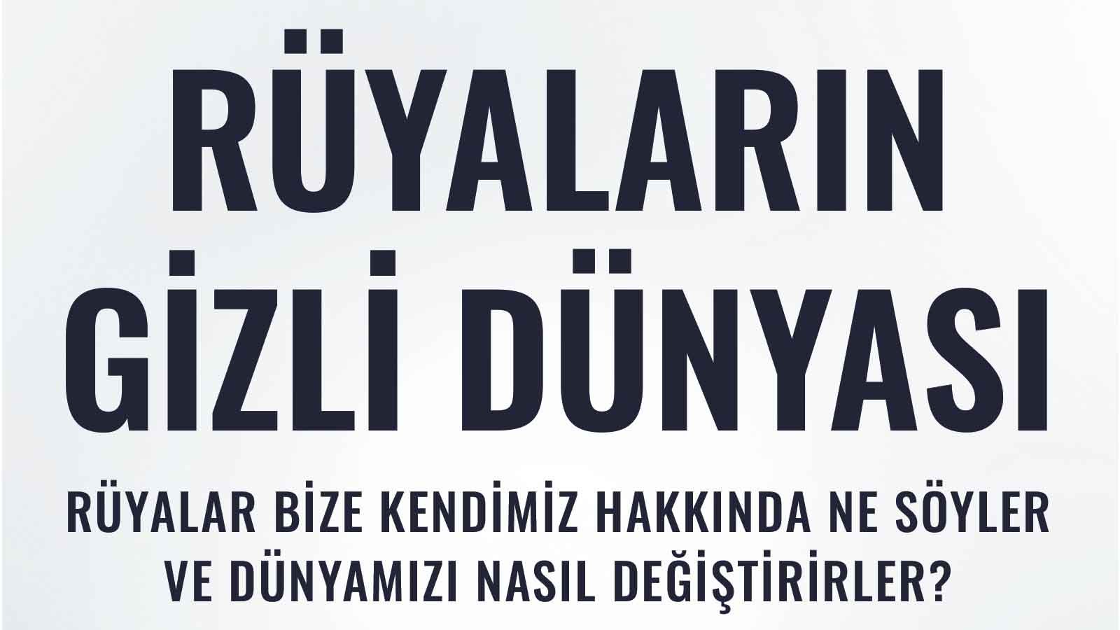 Rüyalarda Saklı Mesajlar Hayatınıza Yön Verecek İşaretler, Psikoterapist Melinda Powell