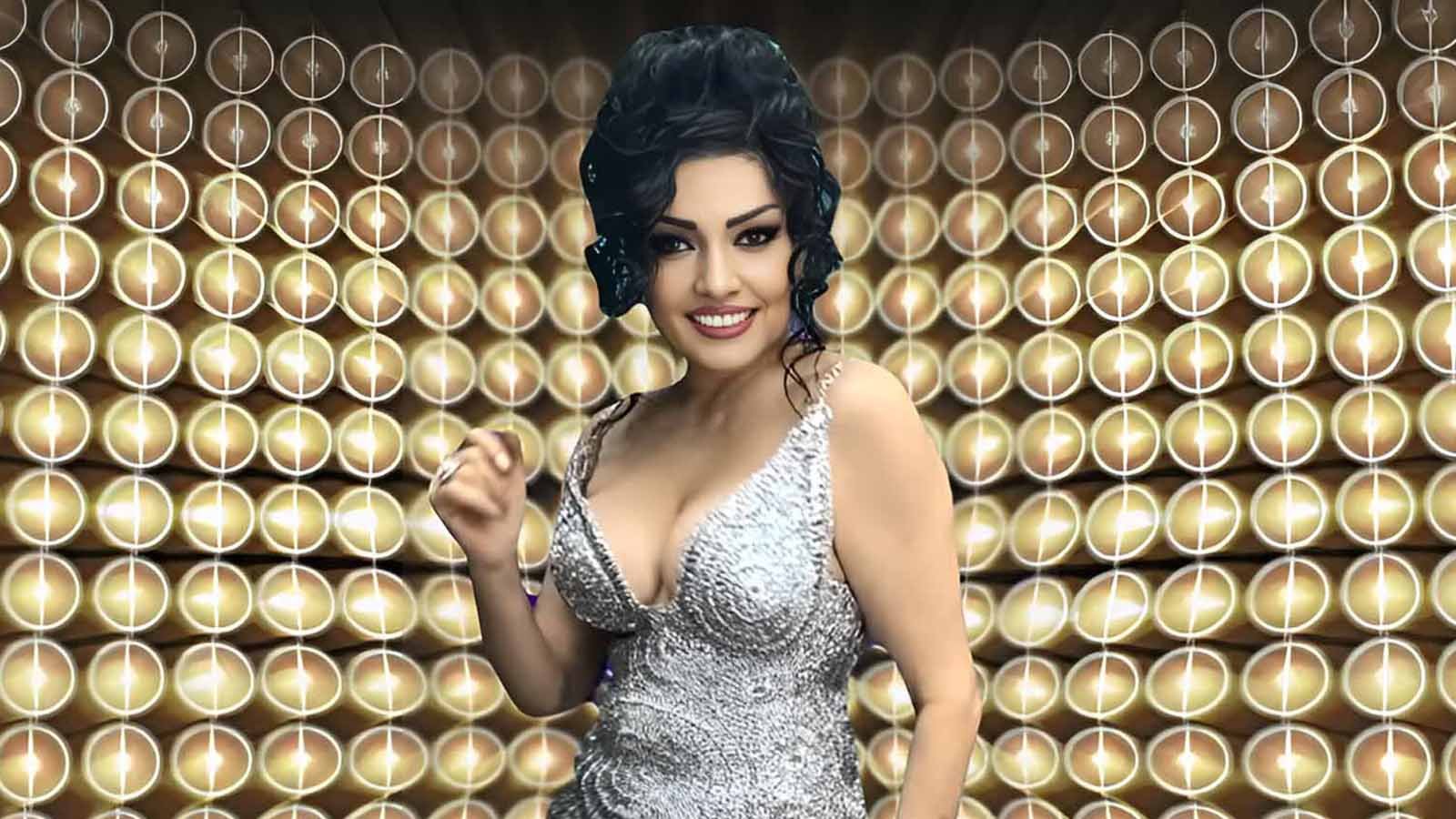 Şahsenem'den Yeni Hit Oyuncak Yaşımı Geçtim Dms Yapım Etiketiyle Çıktı