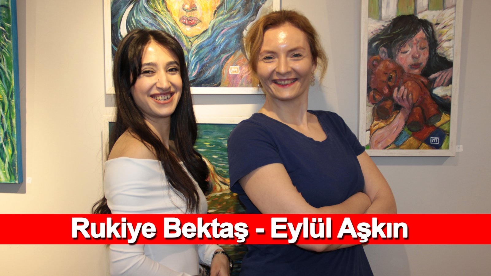 Rukiye Bektaş “oyunculuk Benim Için Birine Aşık Olmak Gibi” Eylül Aşkın Ile... Özel Söyleşi