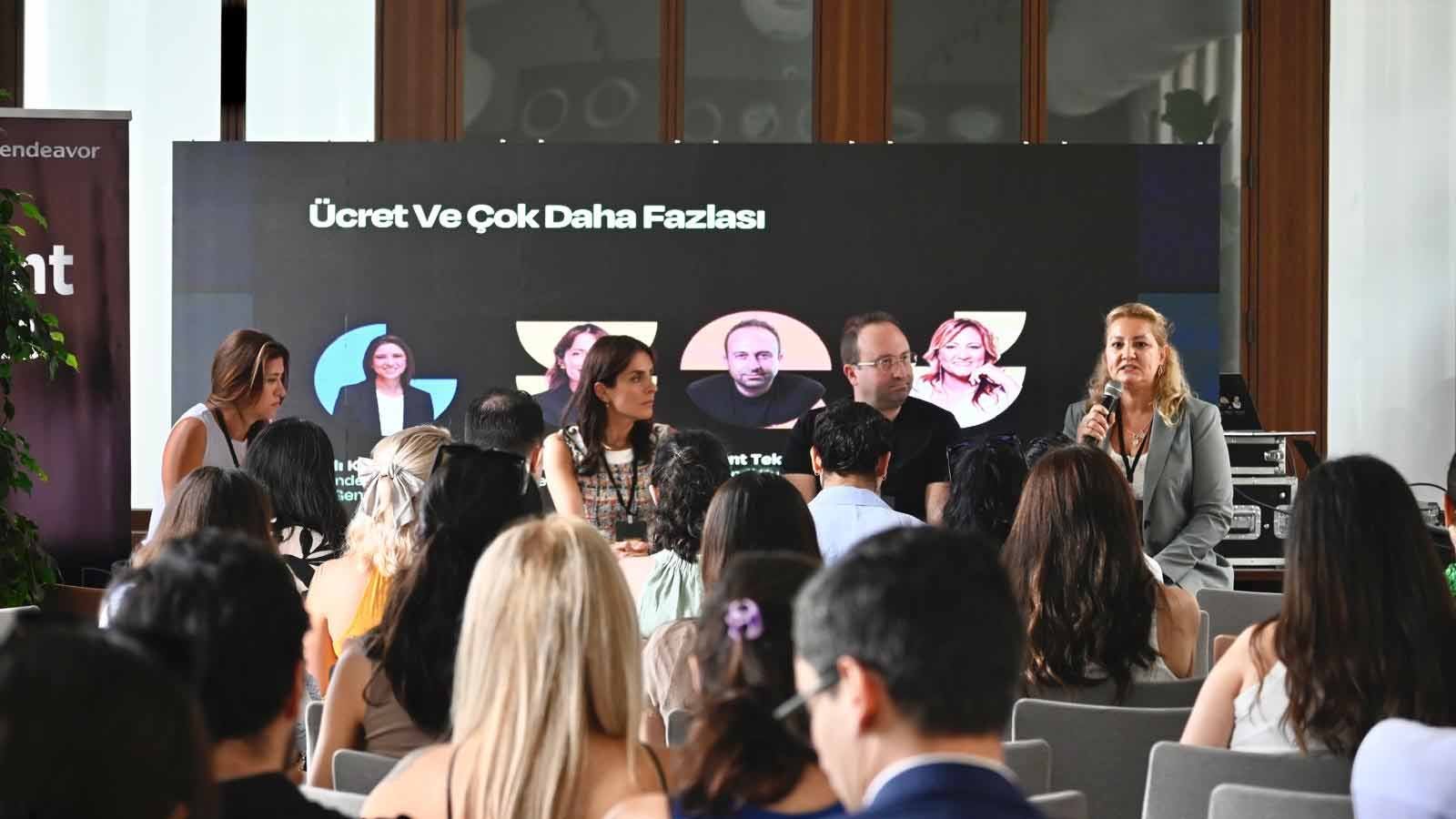 Teknoloji Şirketlerinde Ücret Artışları Ve Yan Haklar 2024 Trendleri