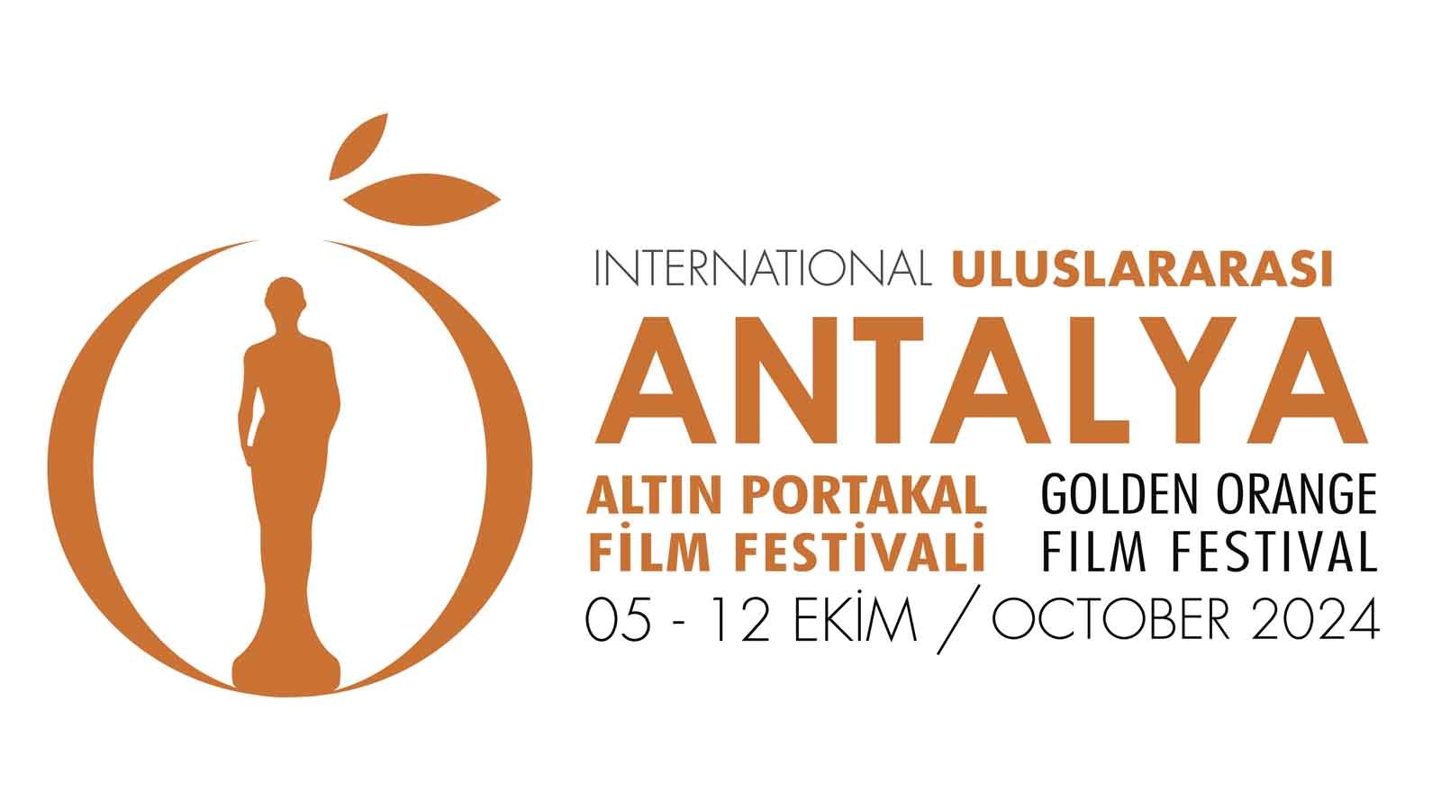 Antalya Altın Portakal Film Festivali 2024 Farah Zeynep Abdullah Ve Aras Bulut İynemli’ye Başarı Ödülleri